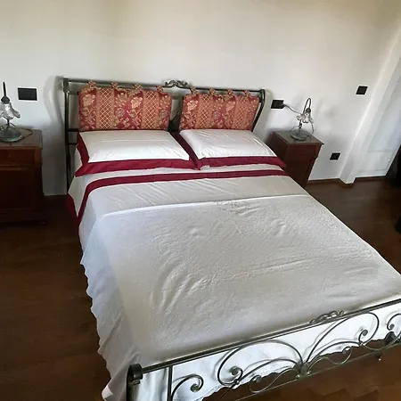 Podere Pischiarano Bauernhof Moscufo